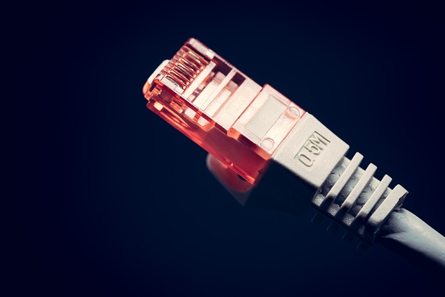 Ethernet Kablo Değişimi