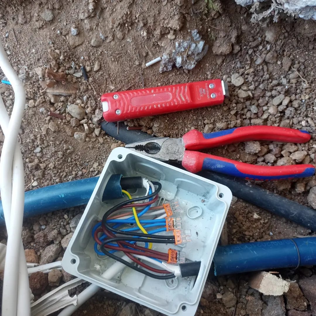 Elektrik Tadilatı